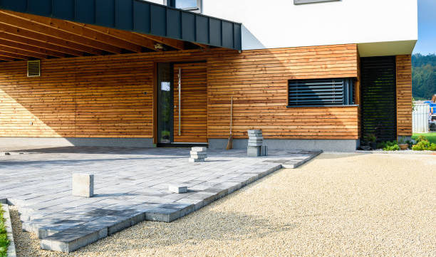 Best Permeable Paver Driveway  in Hobart, IN