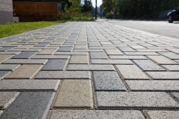 Best Cobblestone Driveway Pavers  in Hobart, IN