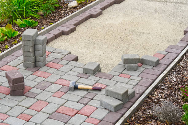 Best Residential Driveway Paver Services  in Hobart, IN