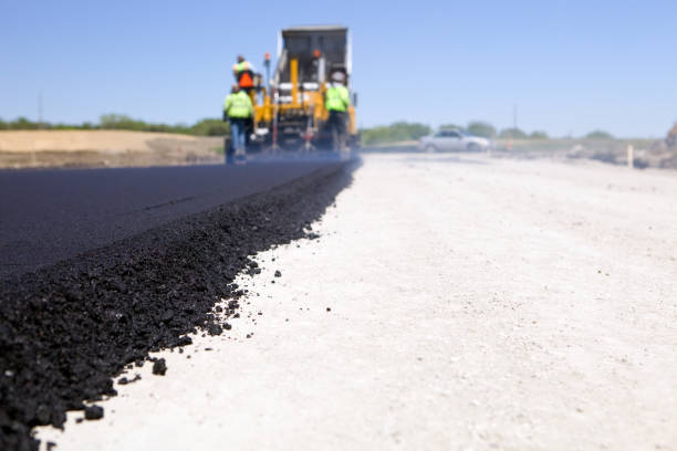 Best Driveway Repair Near Me  in Hobart, IN