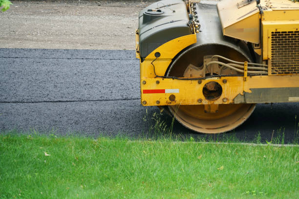 Best Affordable Driveway Paving  in Hobart, IN