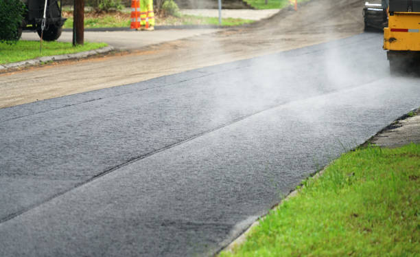 Professional Driveway Pavers in Hobart, IN