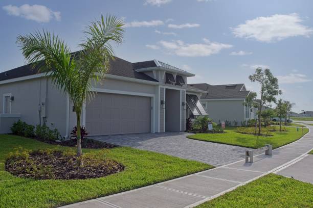 Best Best Driveway Pavers  in Hobart, IN