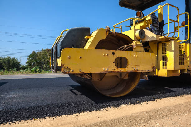 Best Affordable Driveway Pavers  in Hobart, IN